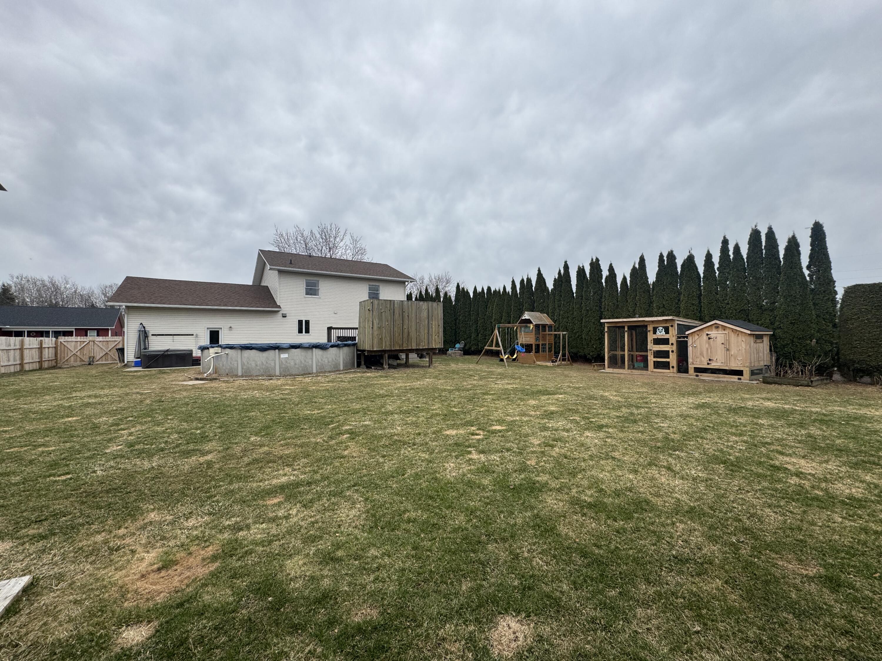 31 Facteau Avenue Plattsburgh NY 12901