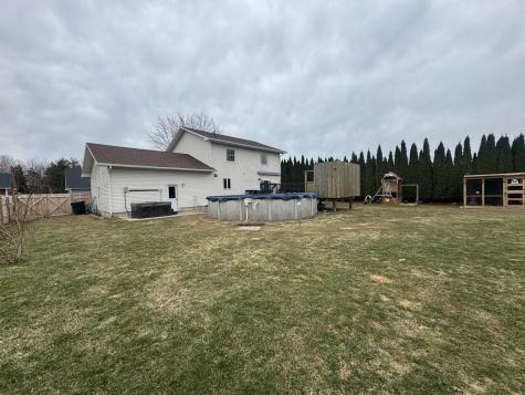31 Facteau Avenue Plattsburgh NY 12901