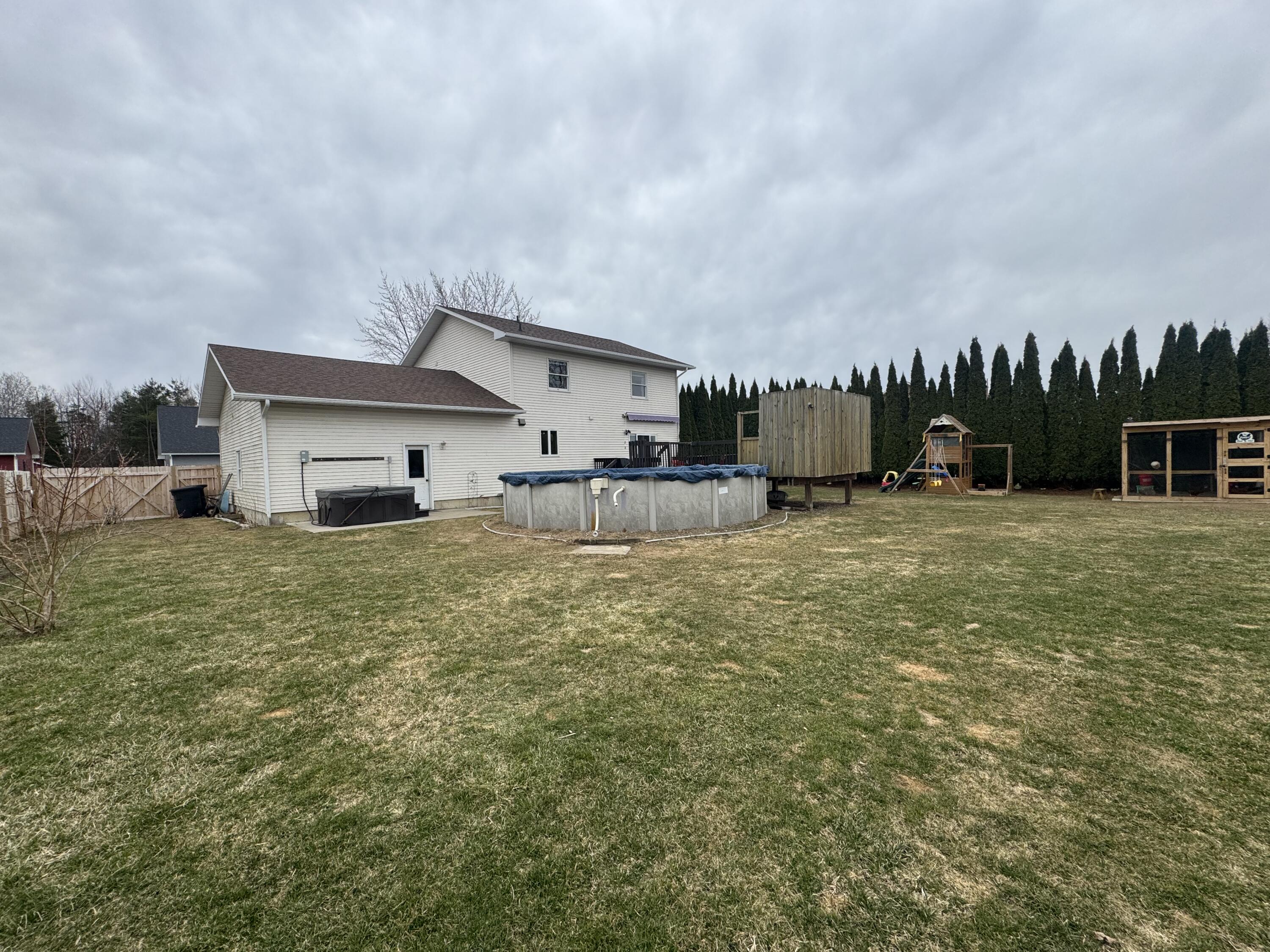 31 Facteau Avenue Plattsburgh NY 12901