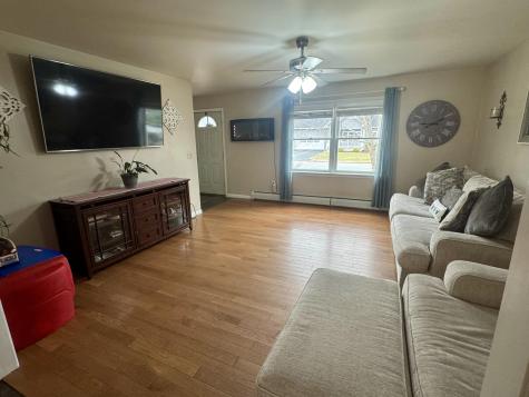 31 Facteau Avenue Plattsburgh NY 12901