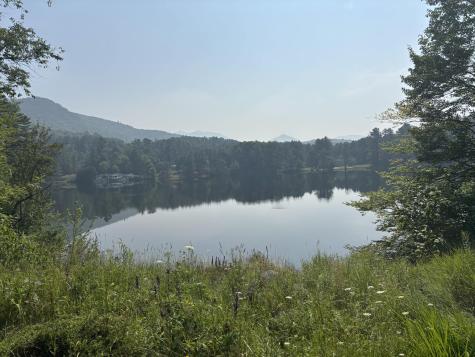 9 Ridge Way Saranac Lake NY 12983