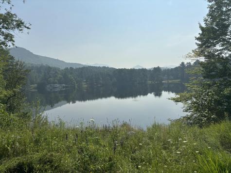 9 Ridge Way Saranac Lake NY 12983