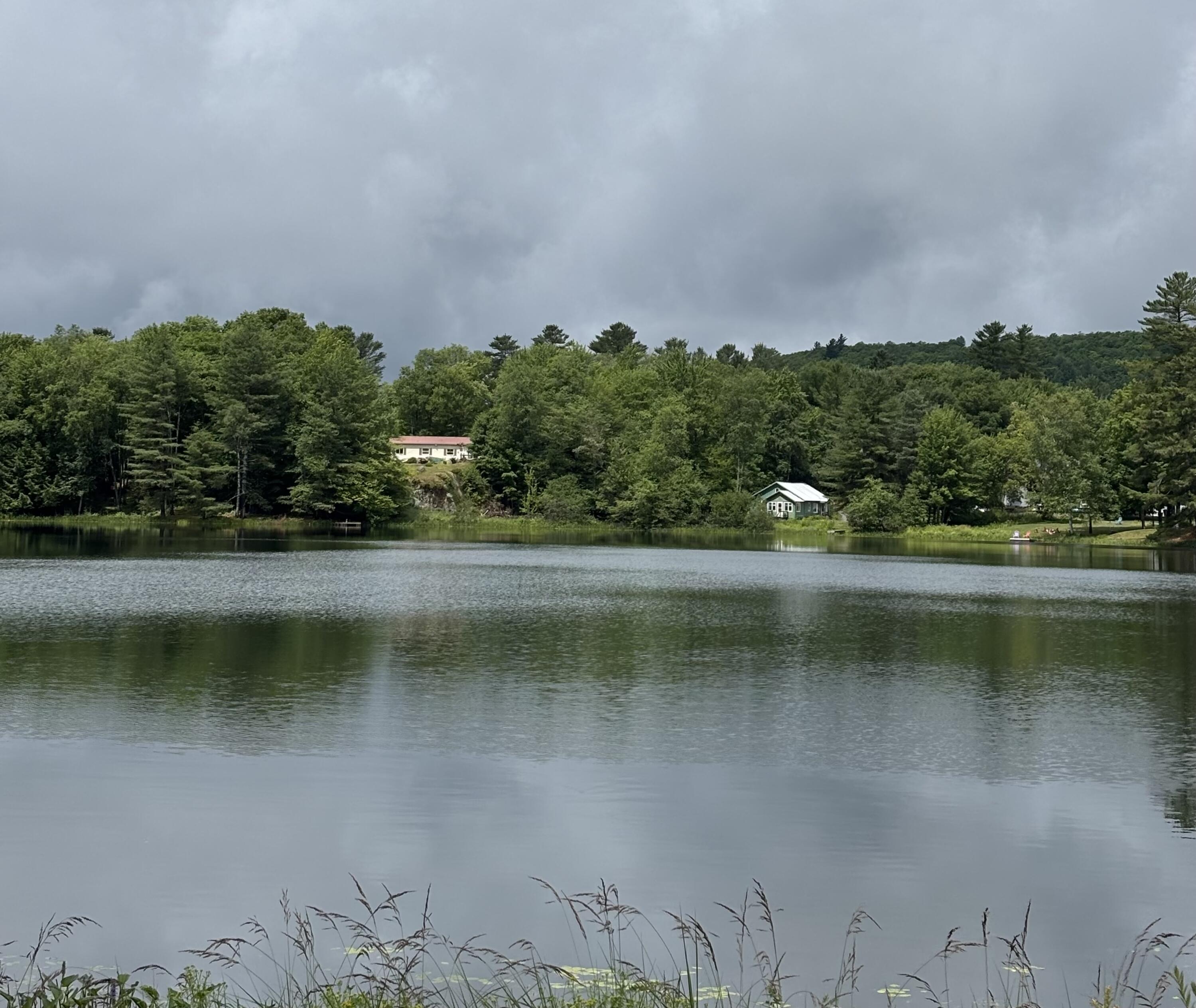 9 Ridge Way Saranac Lake NY 12983