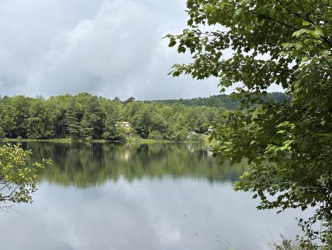9 Ridge Way Saranac Lake NY 12983