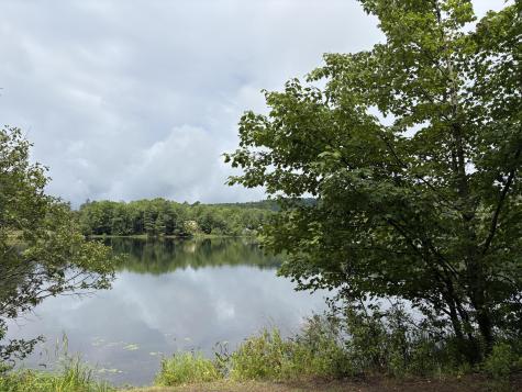 9 Ridge Way Saranac Lake NY 12983