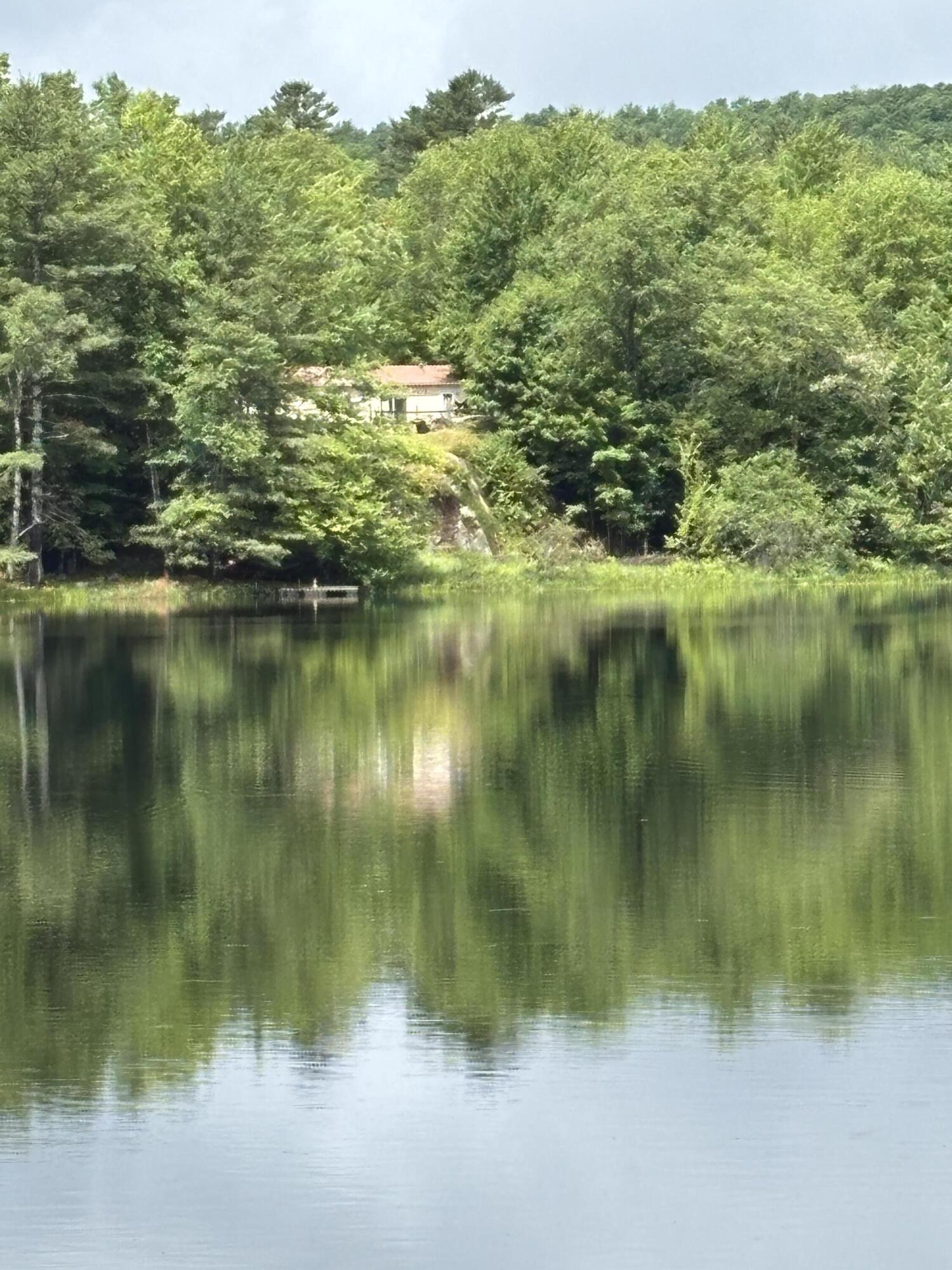 9 Ridge Way Saranac Lake NY 12983
