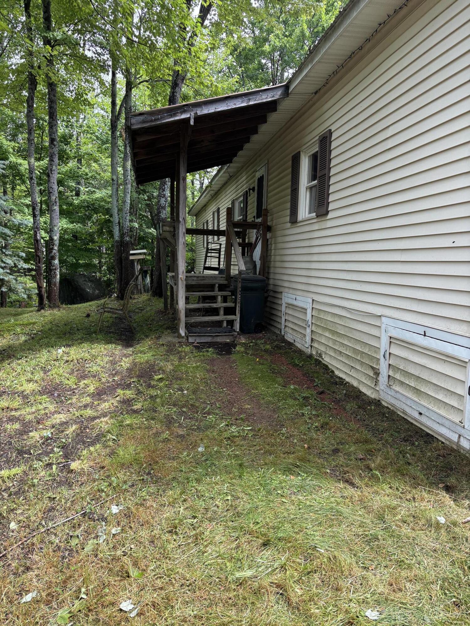 9 Ridge Way Saranac Lake NY 12983
