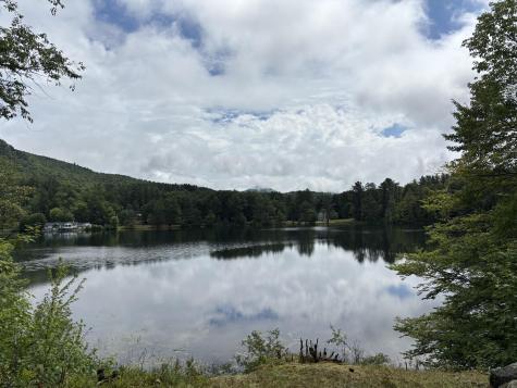 9 Ridge Way Saranac Lake NY 12983