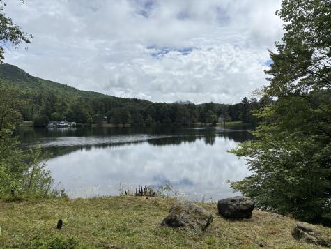 9 Ridge Way Saranac Lake NY 12983