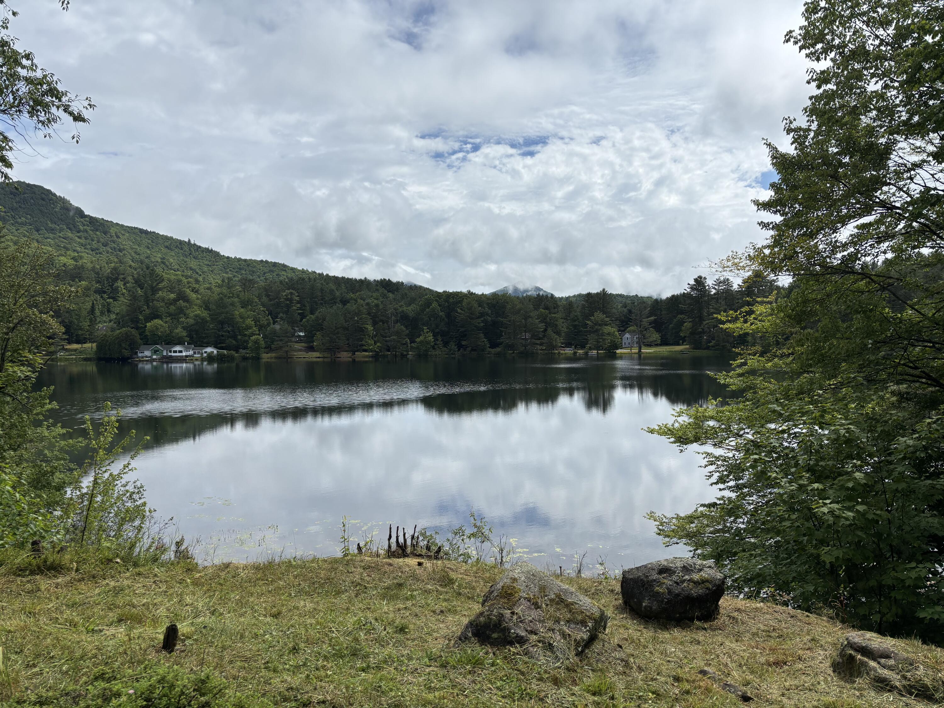 9 Ridge Way Saranac Lake NY 12983