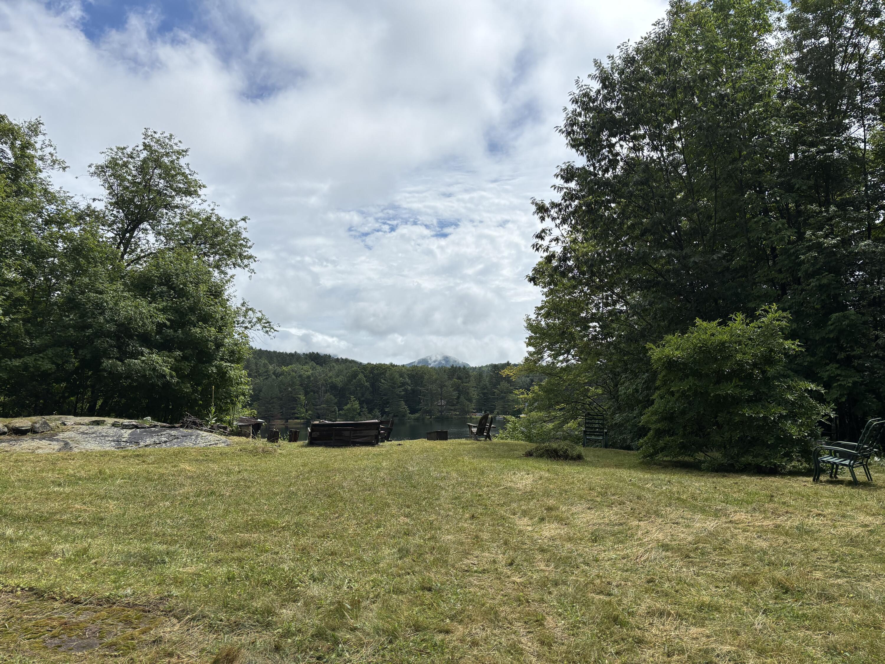 9 Ridge Way Saranac Lake NY 12983