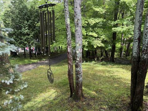 9 Ridge Way Saranac Lake NY 12983