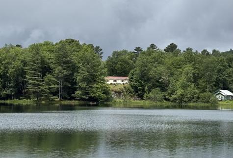 9 Ridge Way Saranac Lake NY 12983