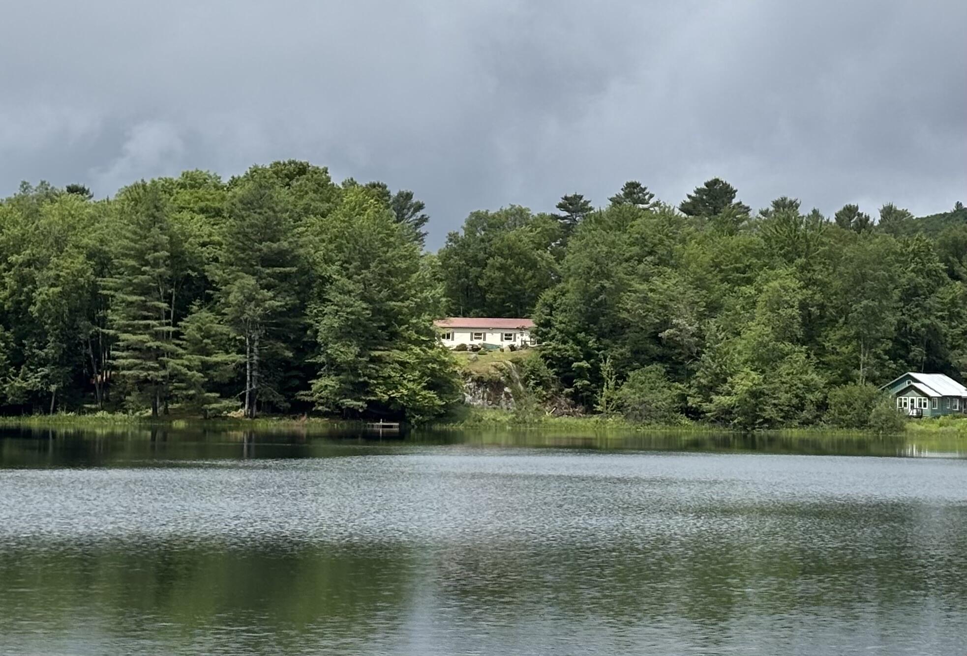 9 Ridge Way Saranac Lake NY 12983
