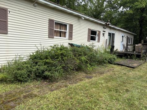 9 Ridge Way Saranac Lake NY 12983