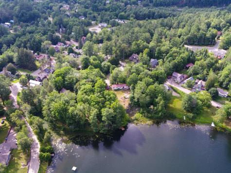 9 Ridge Way Saranac Lake NY 12983