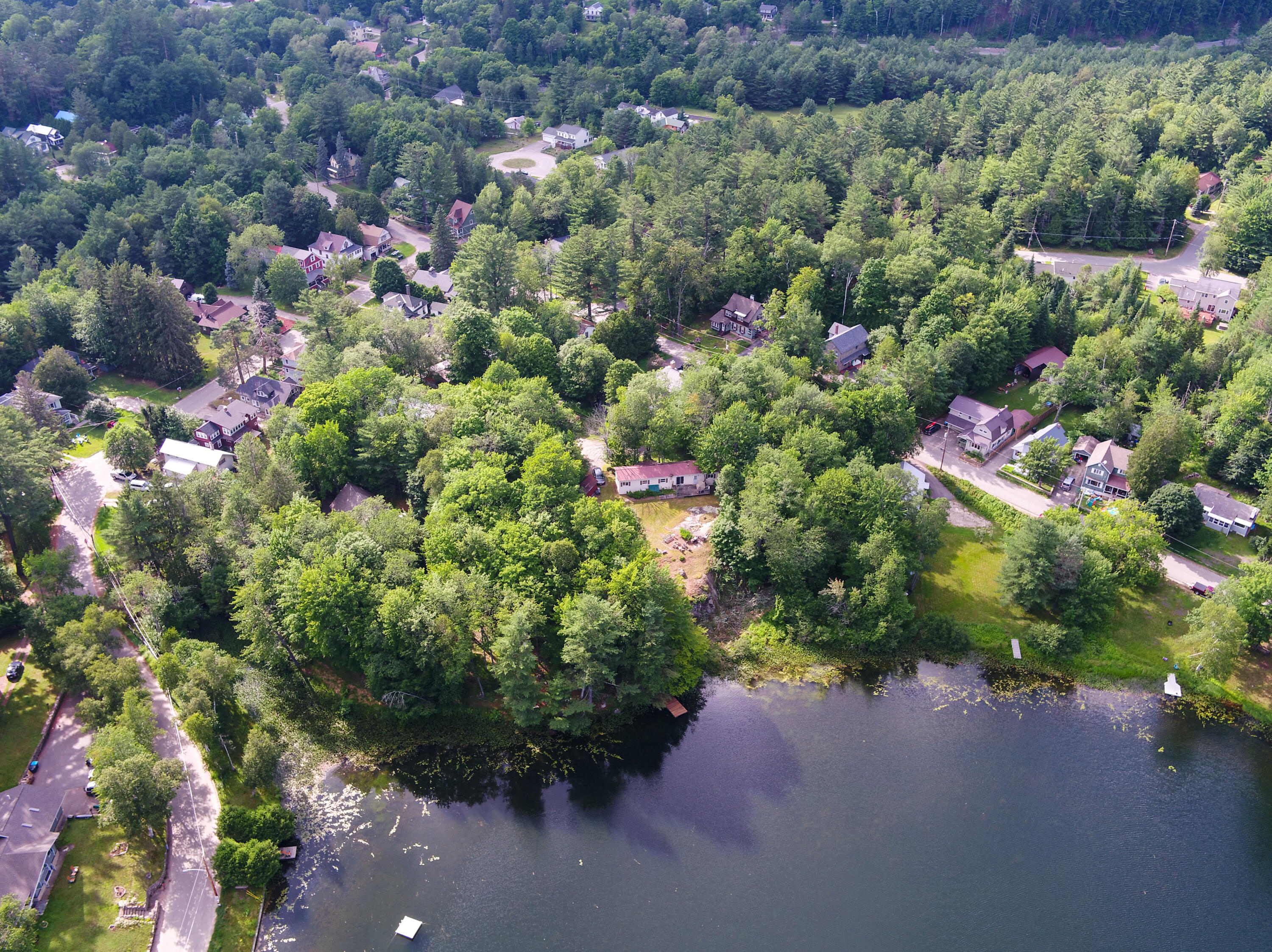 9 Ridge Way Saranac Lake NY 12983