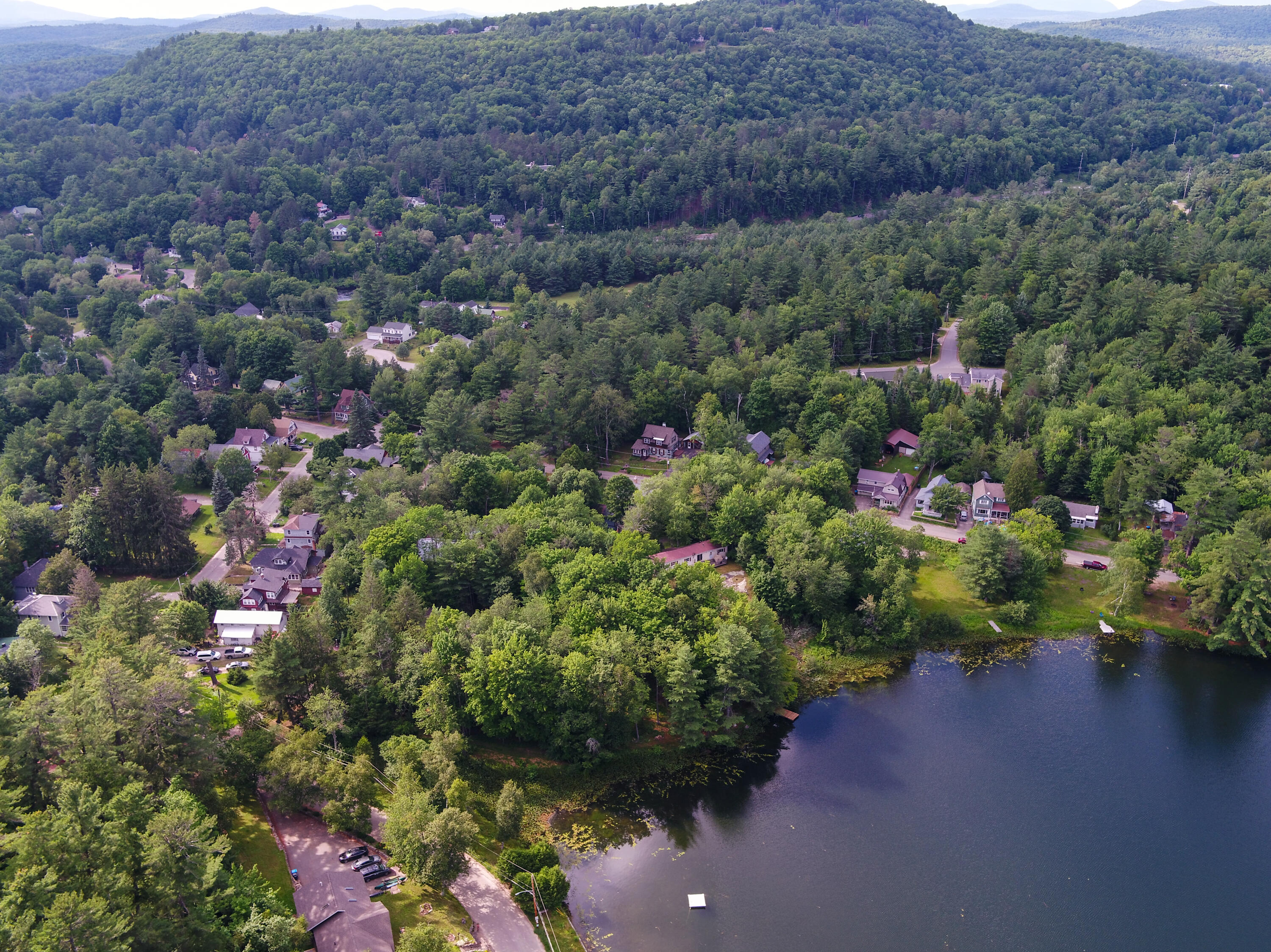 9 Ridge Way Saranac Lake NY 12983