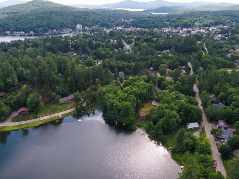 9 Ridge Way Saranac Lake NY 12983