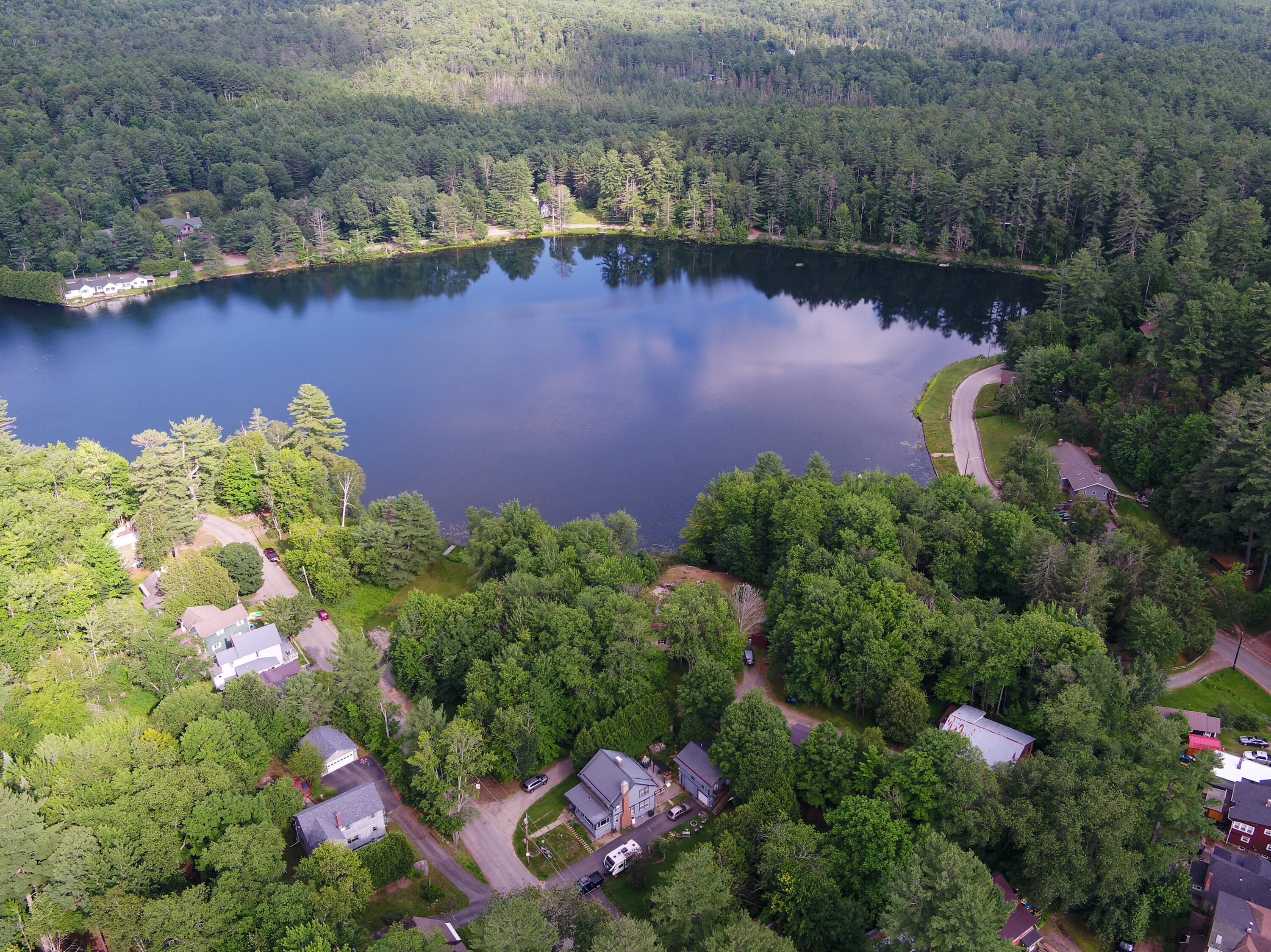 9 Ridge Way Saranac Lake NY 12983