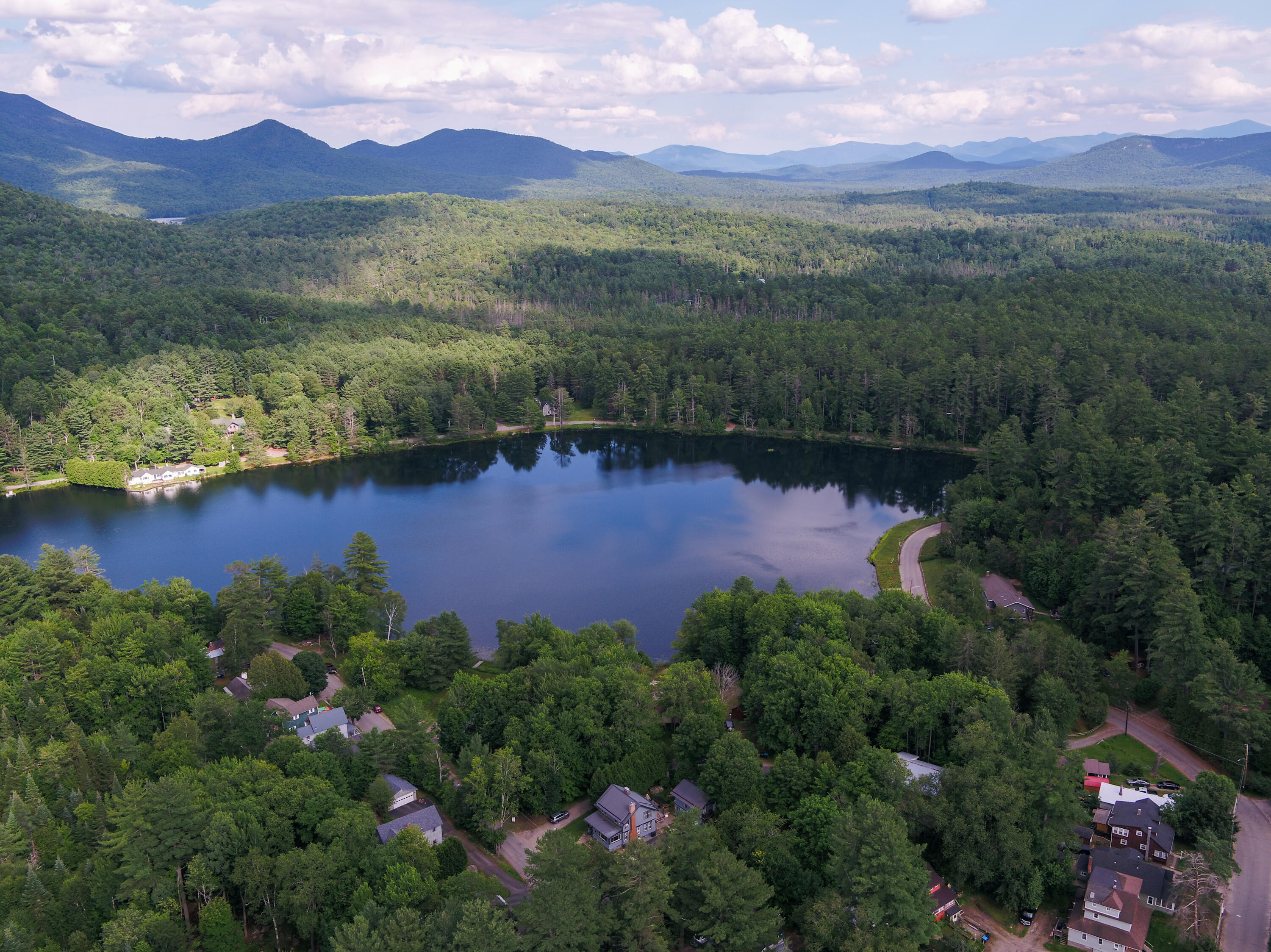 9 Ridge Way Saranac Lake NY 12983