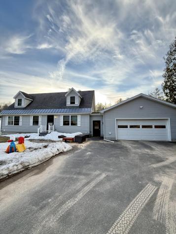 29 Saranac Lane Saranac Lake NY 12983
