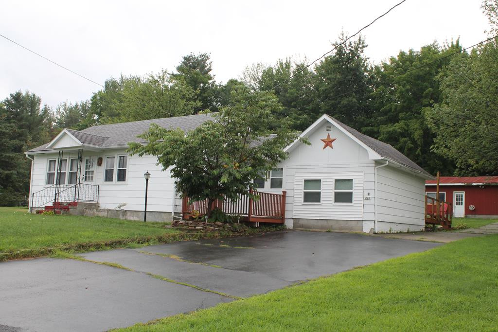 717 Calkins Road Peru NY 12972
