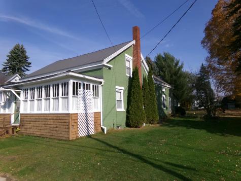 22 Willow Street Malone NY 12953