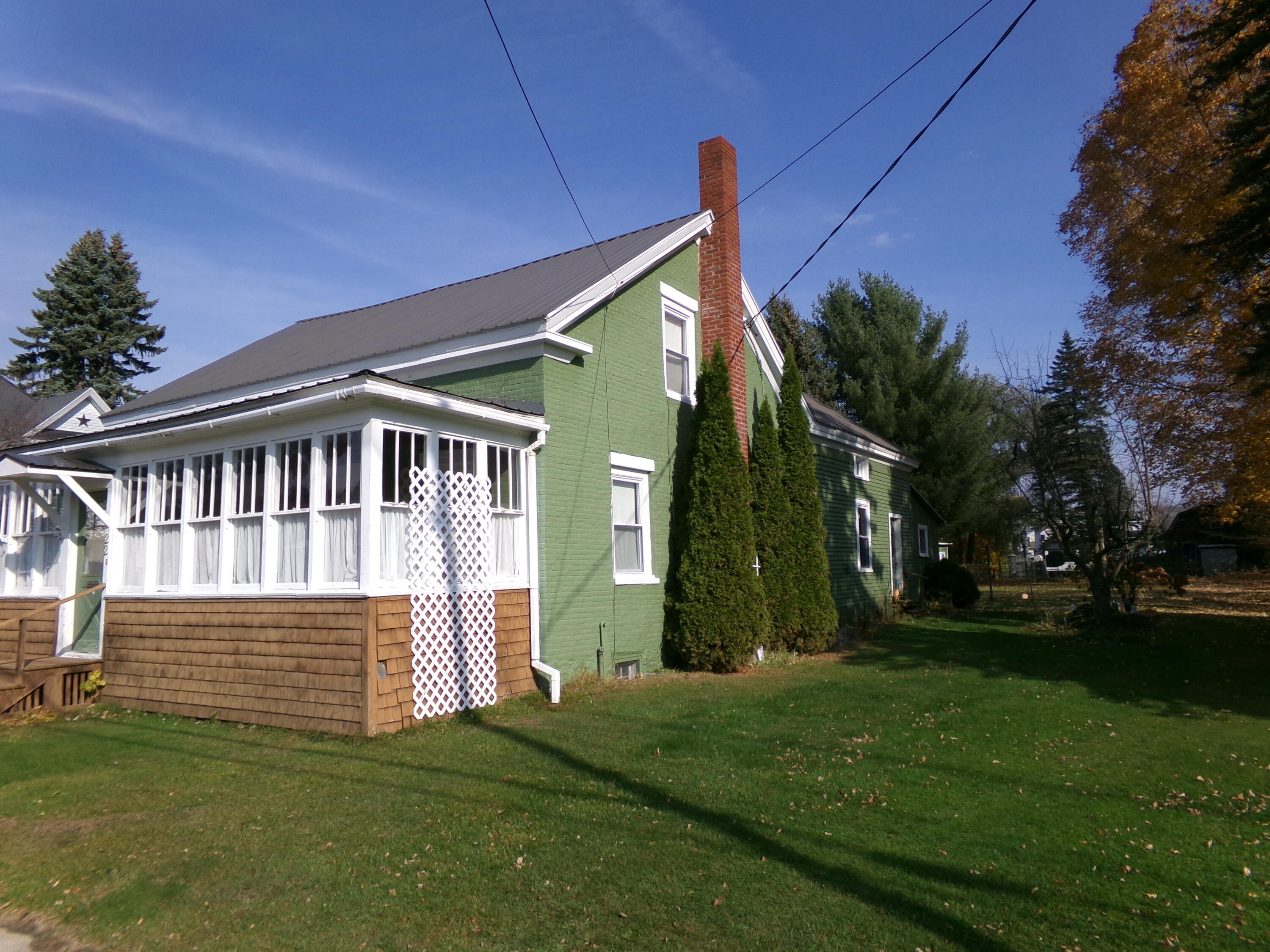 22 Willow Street Malone NY 12953