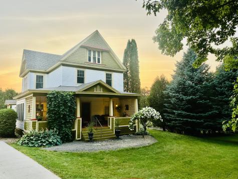 154, 156 Child Road Malone NY 12953