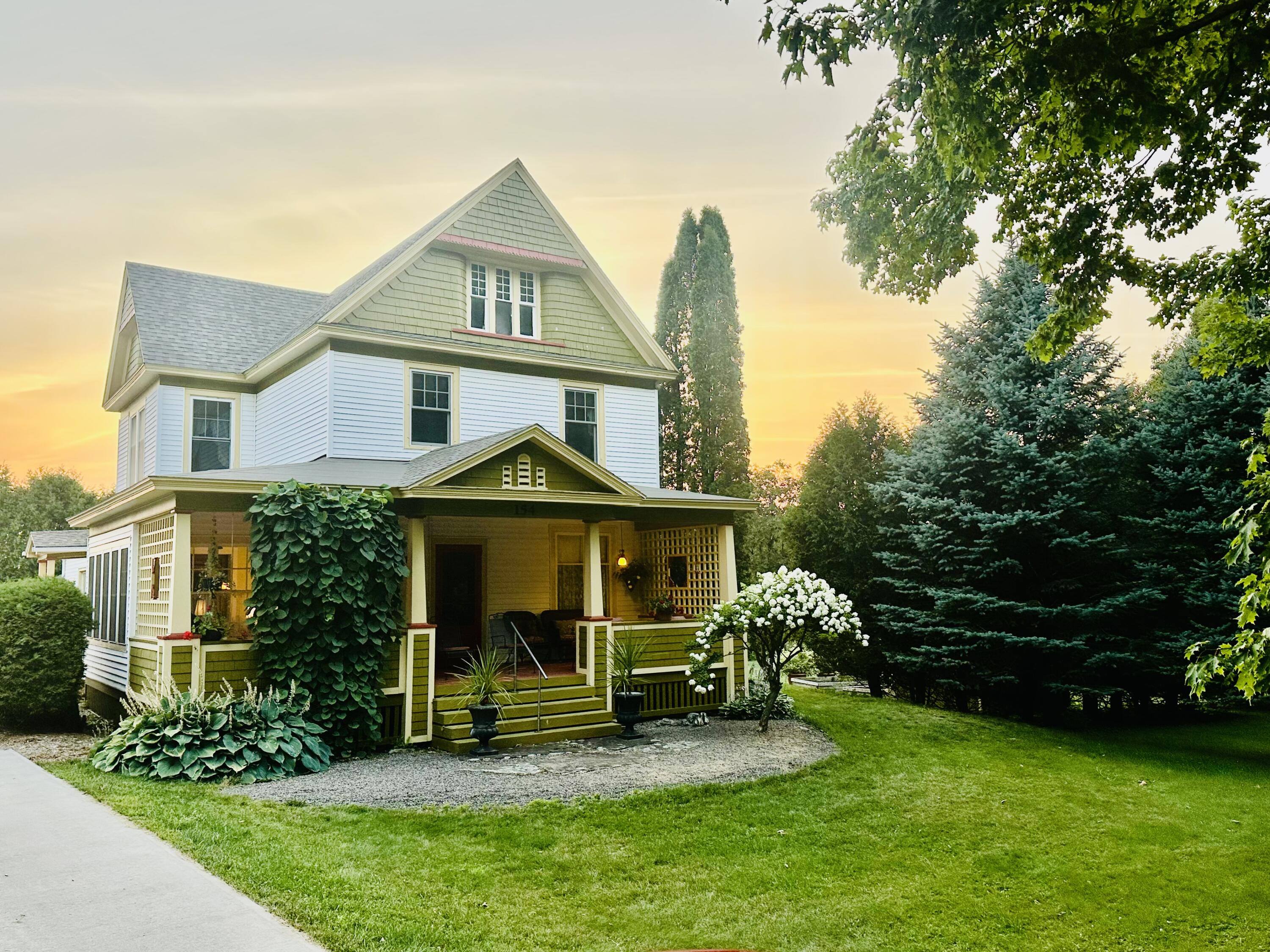 154, 156 Child Road Malone NY 12953