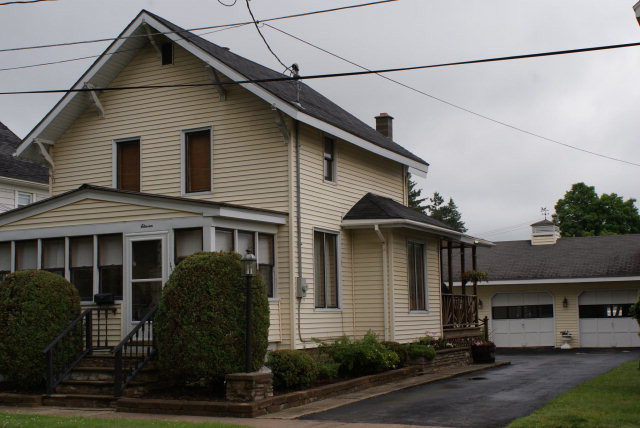 11 Spaulding Avenue Malone NY 12953