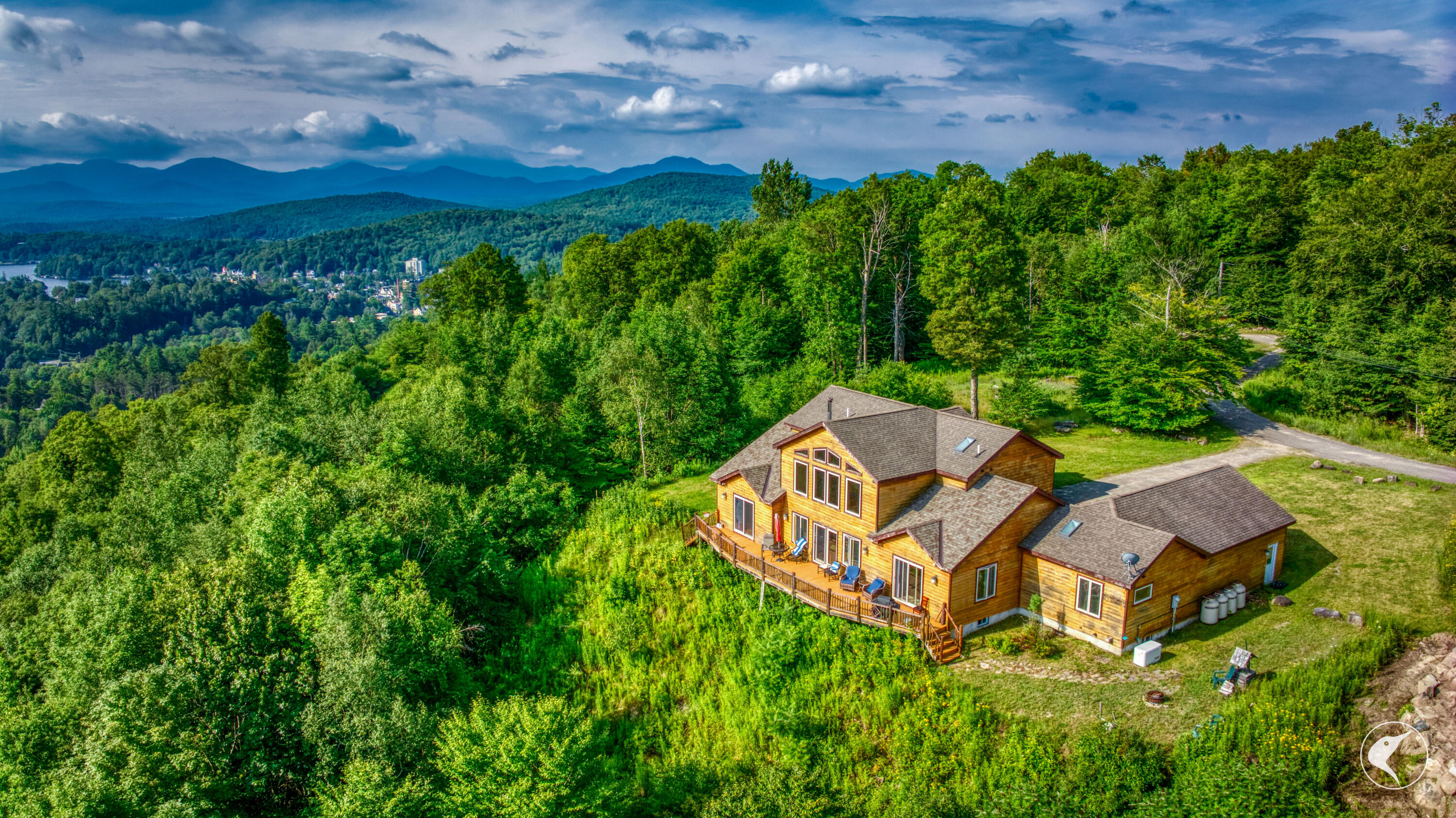 296 Panorama Drive Saranac Lake NY 12983