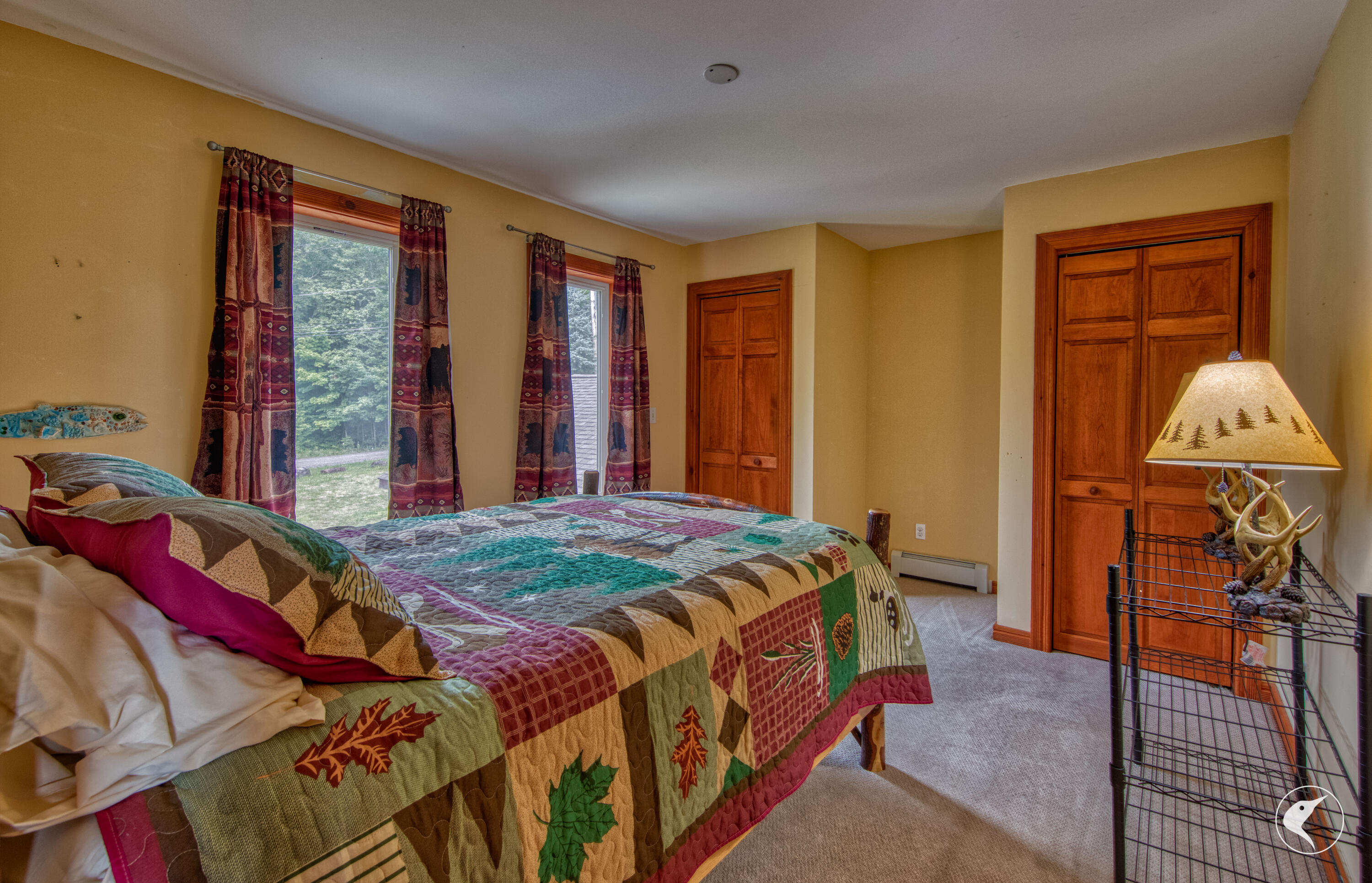 296 Panorama Drive Saranac Lake NY 12983