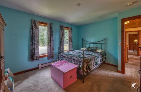 296 Panorama Drive Saranac Lake NY 12983