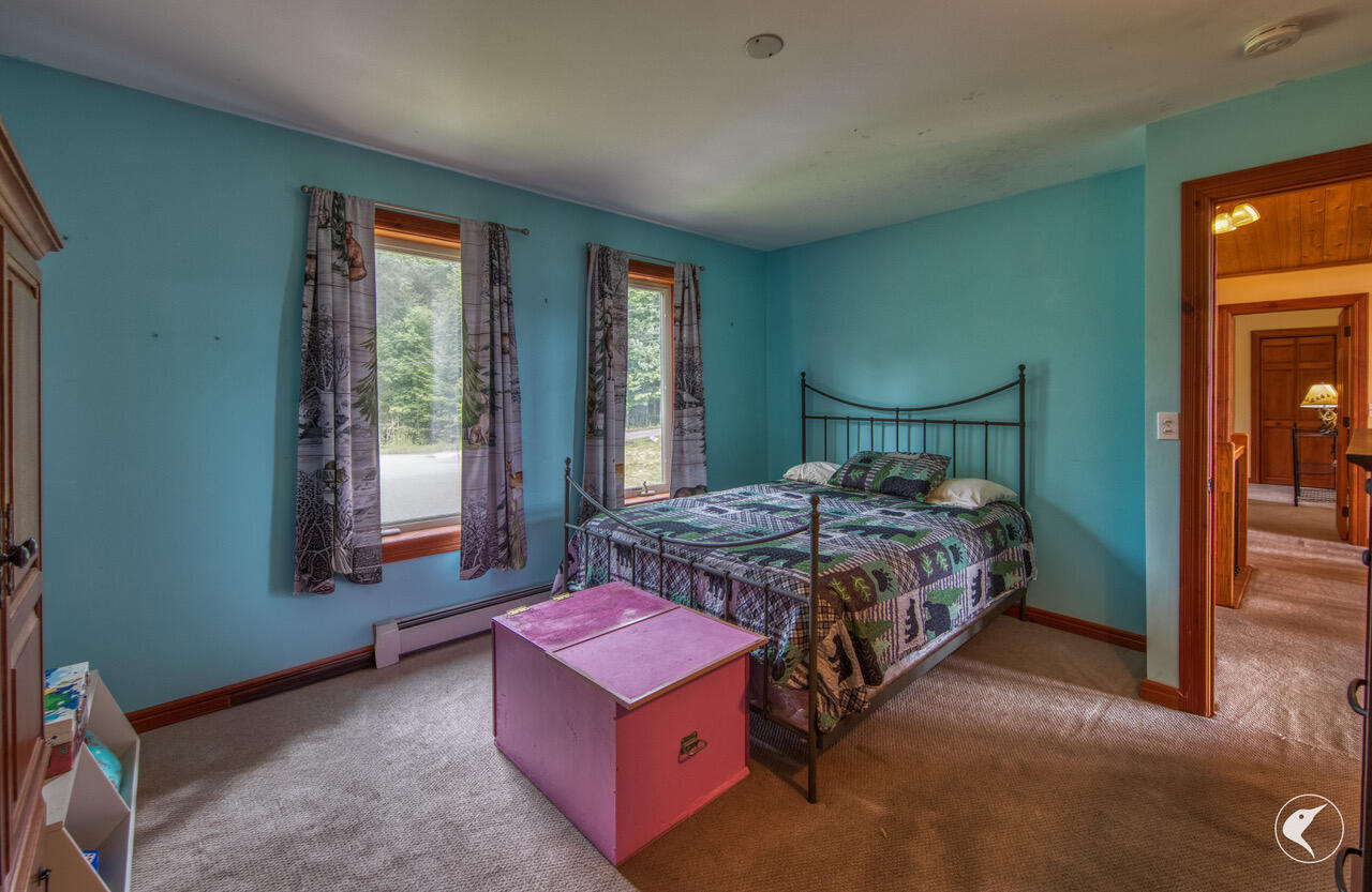 296 Panorama Drive Saranac Lake NY 12983