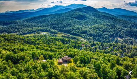 296 Panorama Drive Saranac Lake NY 12983