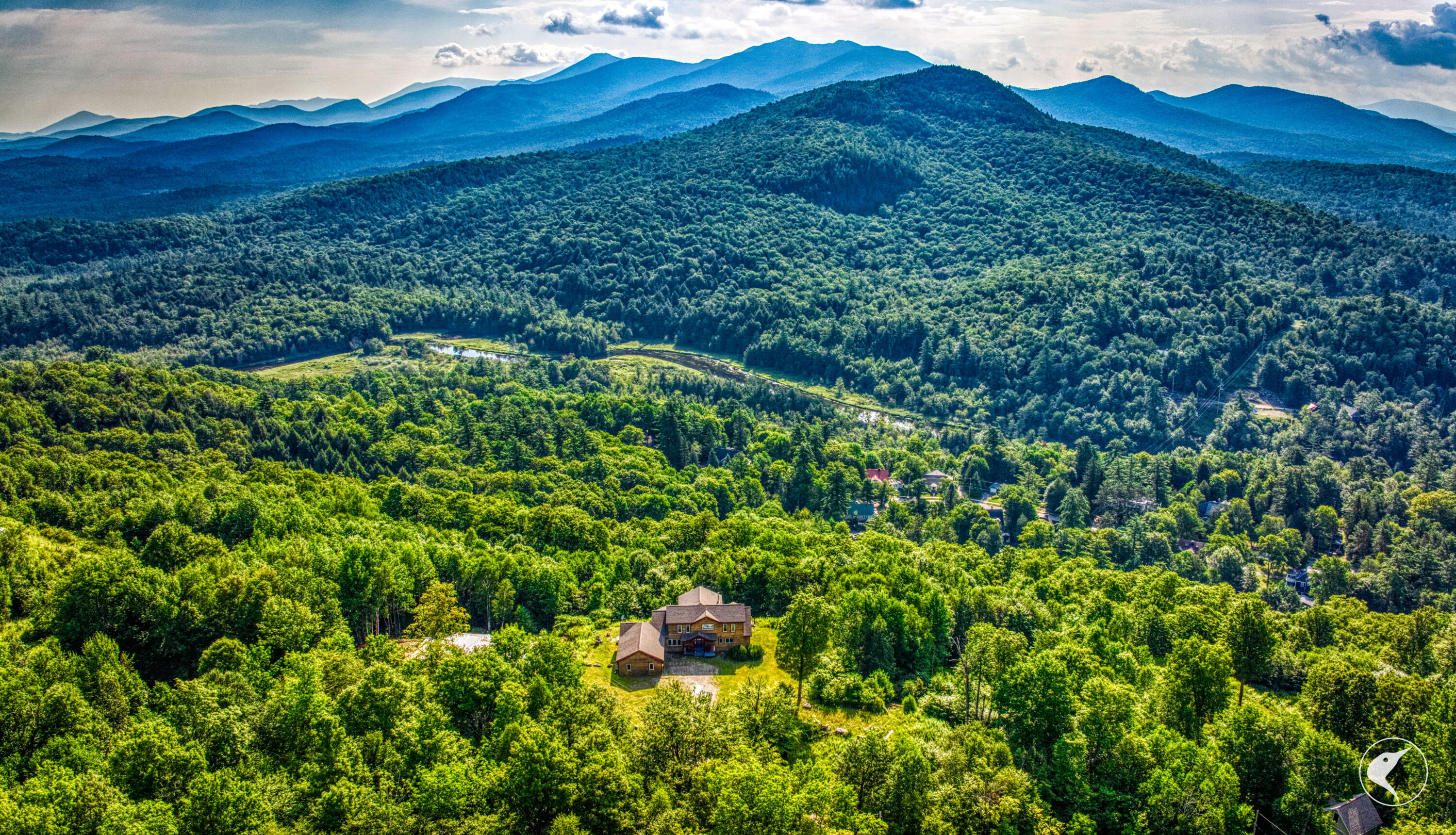 296 Panorama Drive Saranac Lake NY 12983