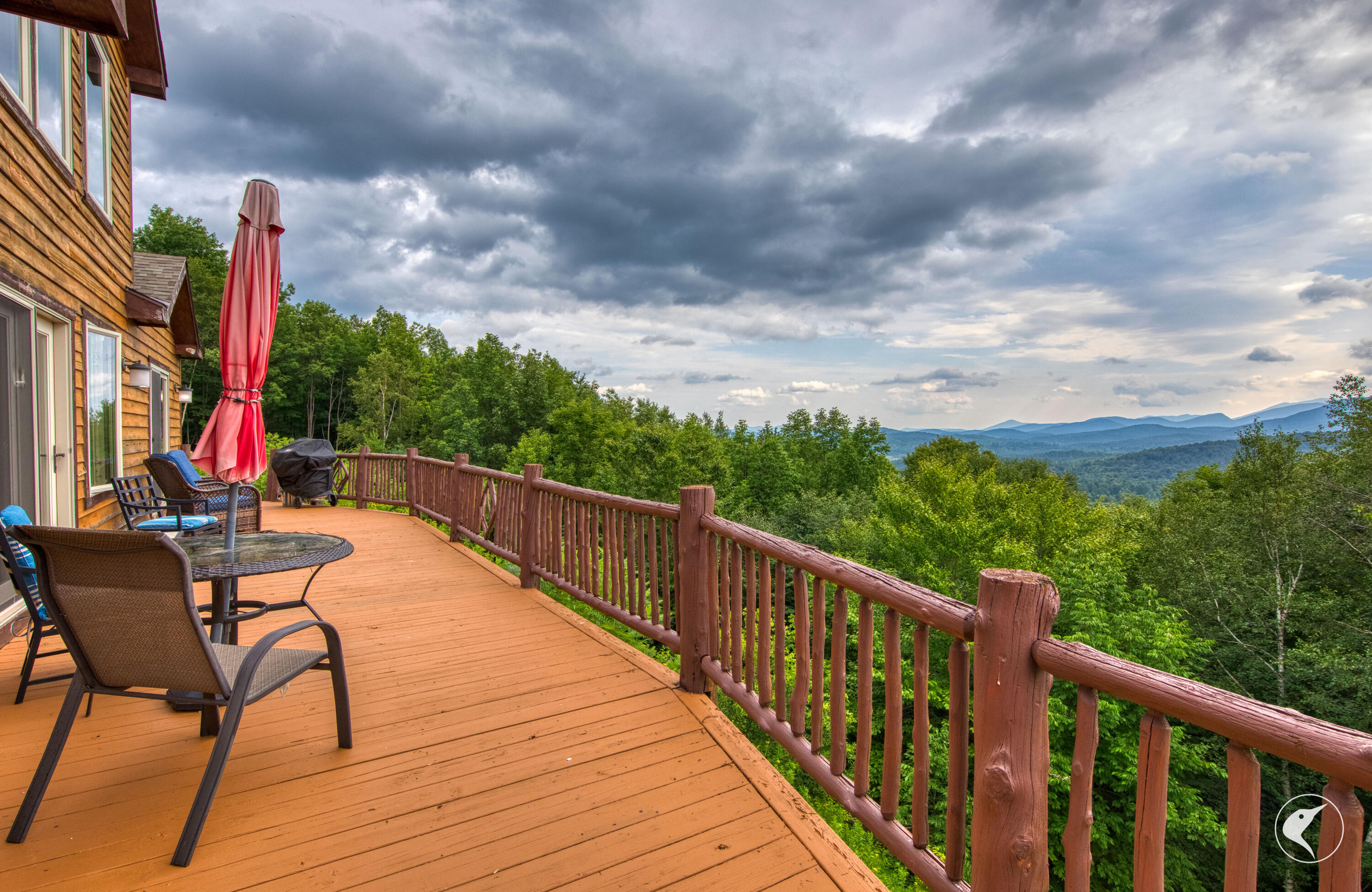 296 Panorama Drive Saranac Lake NY 12983