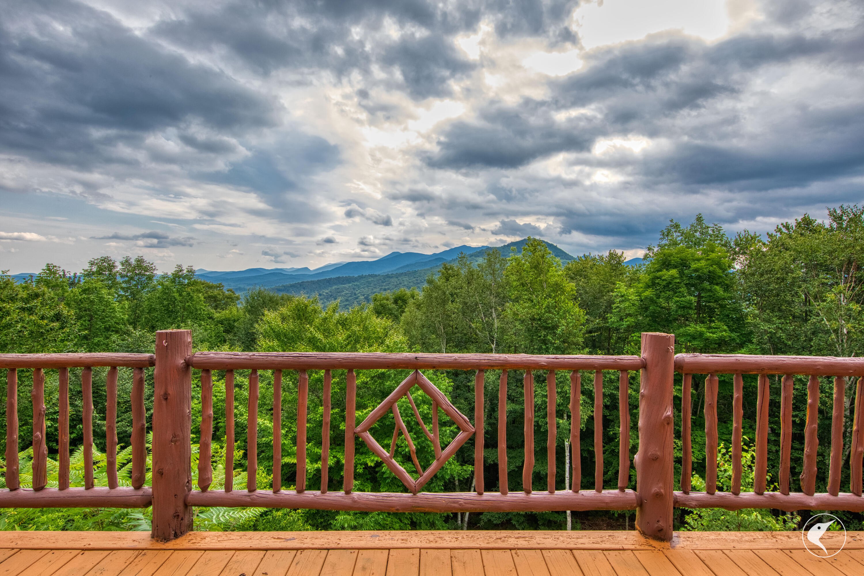 296 Panorama Drive Saranac Lake NY 12983