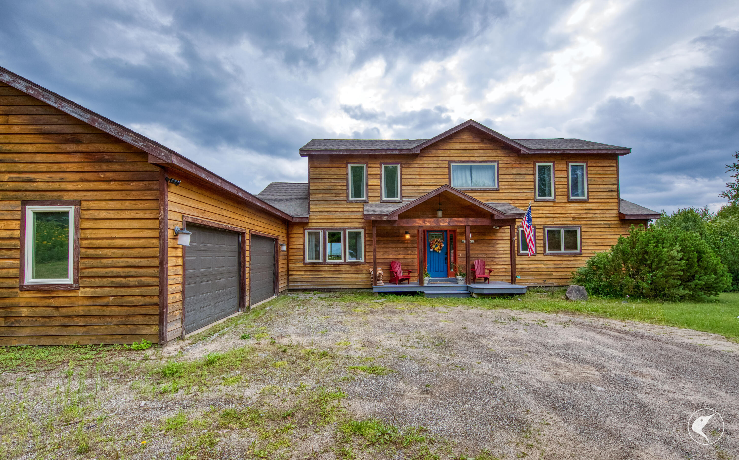 296 Panorama Drive Saranac Lake NY 12983