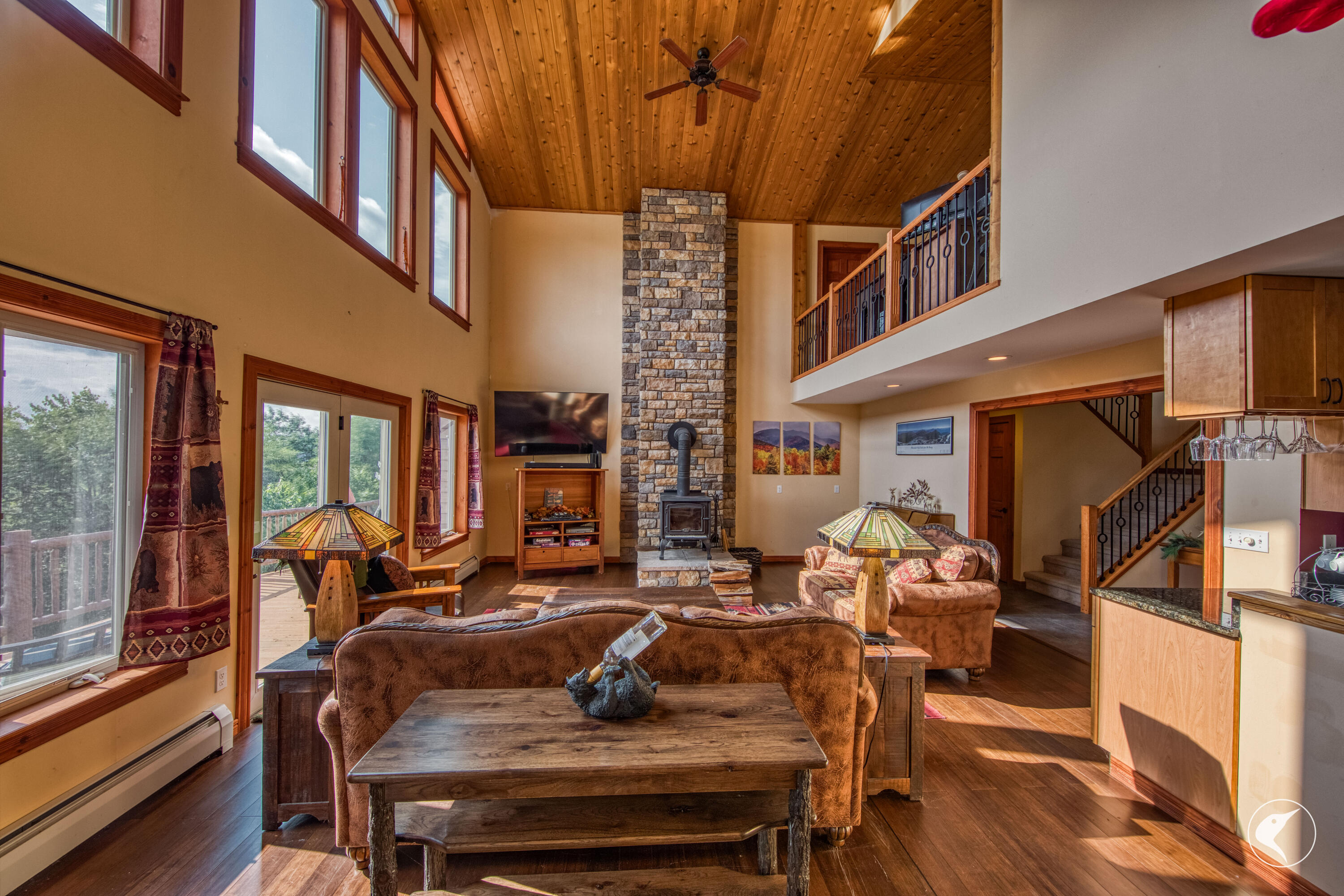 296 Panorama Drive Saranac Lake NY 12983