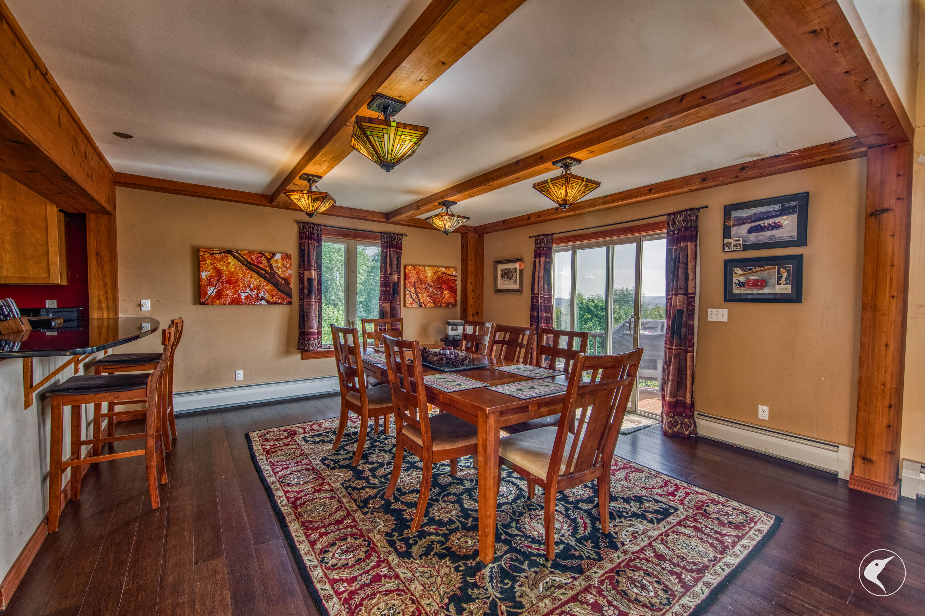 296 Panorama Drive Saranac Lake NY 12983