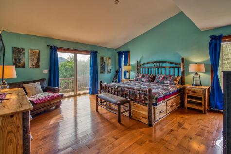 296 Panorama Drive Saranac Lake NY 12983
