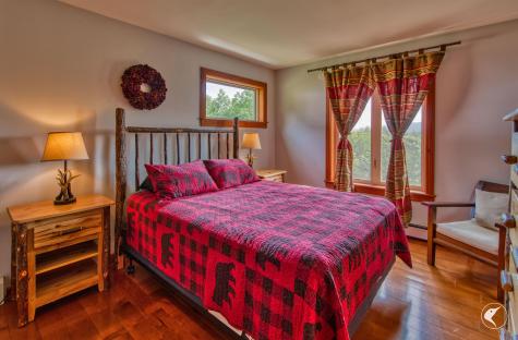 296 Panorama Drive Saranac Lake NY 12983