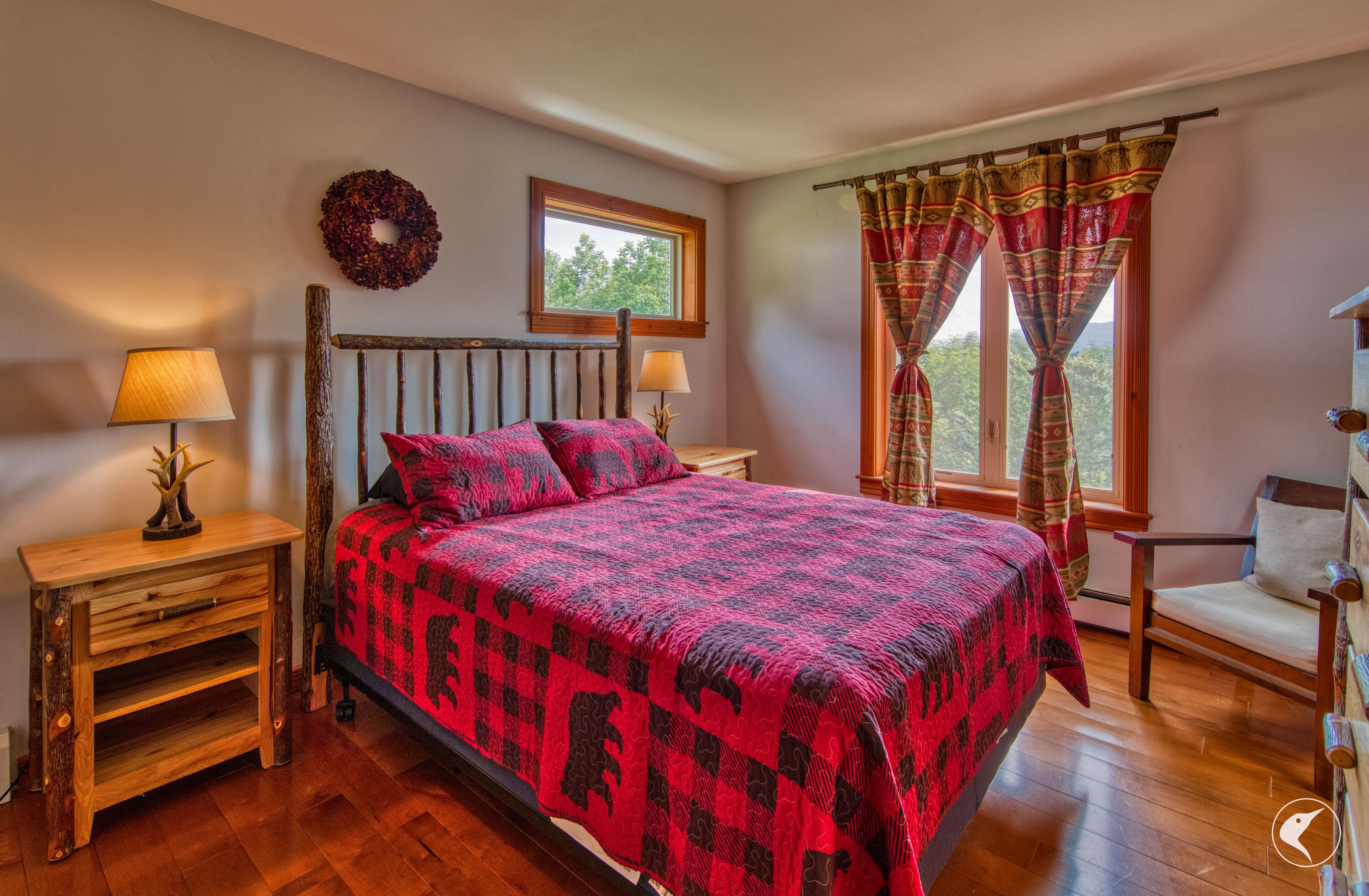 296 Panorama Drive Saranac Lake NY 12983