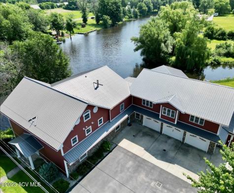 1183 Route 9b Champlain NY 12919