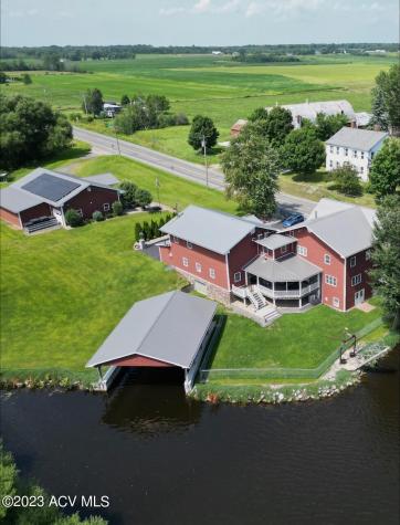 1183 Route 9b Champlain NY 12919