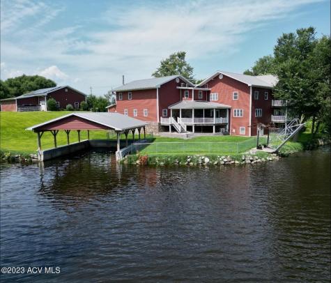 1183 Route 9b Champlain NY 12919
