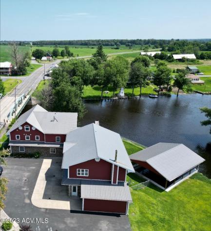 1183 Route 9b Champlain NY 12919